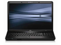 HP Compaq Business Notebook 6830s - Core 2 Duo