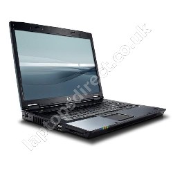 Hewlett Packard HP Compaq Business Notebook 8510p