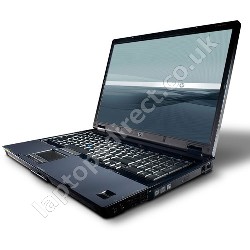 Hewlett Packard HP Compaq Mobile Workstation 8710w