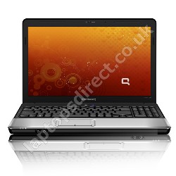 HEWLETT PACKARD HP Compaq Presario CQ61-310SA Laptop