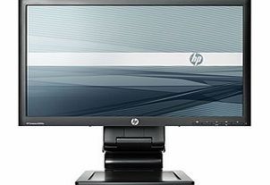 Hewlett Packard HP CPQ LA2006X WLED LCD 20 INCH