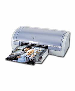 HEWLETT PACKARD HP Deskjet 5150