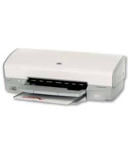 HEWLETT PACKARD HP Deskjet 5440