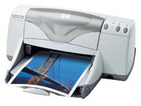 HEWLETT PACKARD HP DJ990CXI