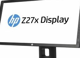 Hewlett Packard HP Dreamcolor Z27x 27 2560x1440 16_9 Monitor