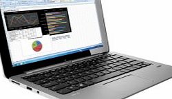 Hewlett Packard HP Elite x2 1011 G1 Core M 8GB 256GB SSD 11.6