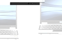 HP EliteBook 2530p - Core 2 Duo 1.86 GHz -