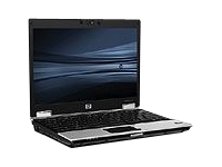 HP EliteBook 2530p - Core 2 Duo SL9600 2.13 GHz