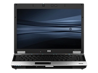 HEWLETT PACKARD HP EliteBook 6930p - Core 2 Duo P8600 2.4 GHz -