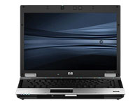 HEWLETT PACKARD HP EliteBook 6930p - Core 2 Duo P8700 2.53 GHz -