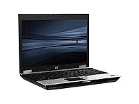 HP EliteBook 6930p Core 2 Duo P8800 Windows 7