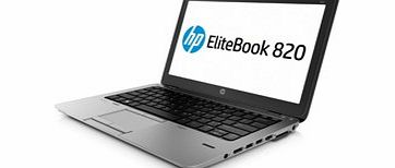 Hewlett Packard HP EliteBook 820 G1 Core i5 4GB 500GB 7200rpm