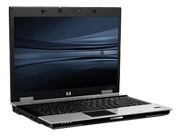 HEWLETT PACKARD HP EliteBook 8530p Laptop PC