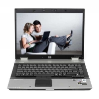 HEWLETT PACKARD HP EliteBook 8730w, Core 2 Duo
