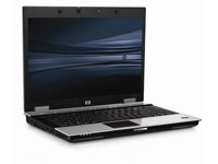 HP ELITEBOOK 8730W T9400 2GB 320 VB/XP with