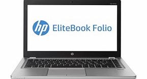 Hewlett Packard HP EliteBook Folio 9470M Core i5 4GB 180GB SSD