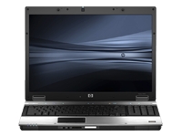 HEWLETT PACKARD HP EliteBook Mobile Workstation 8730w Laptop PC
