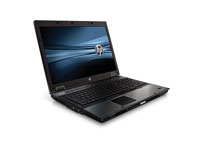 HEWLETT PACKARD HP EliteBook Mobile Workstation 8740W - Core i7