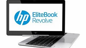 Hewlett Packard HP EliteBook Revolve 810 G1 Core i5 8GB 256GB