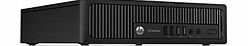 HP EliteDesk 800 G1 Core i3-3140 3.4GHz 4GB