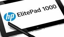 Hewlett Packard HP ElitePad 1000 G2 Quad Core 4GB 64GB 10.1 inch