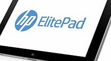 Hewlett Packard HP ElitePad 900 G1 2GB 64GB 10.1 inch Tablet