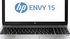 Hewlett Packard HP ENVY 15-j140na Core i5 8GB 1TB Full HD