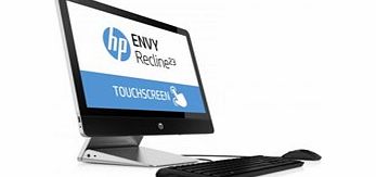 Hewlett Packard HP ENVY 23-k315na i5-4590T 2GHz