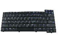 HP FRENCH KEYBOARD INLAY FOR HP 6510B