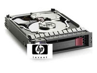 HEWLETT PACKARD HP HDD/146GB SAS 15k Dual-Prt Univ 3.5