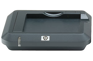 HEWLETT PACKARD HP iPAQ hw6000 Series Battery Charger