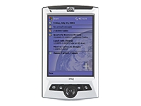 HP iPAQ rz1700
