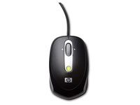 HEWLETT PACKARD HP Laser Mobile Mouse