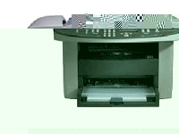 HEWLETT PACKARD HP LASERJET 3030