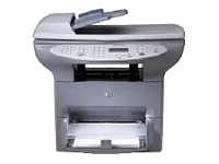 HP LASERJET 3380