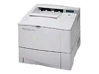 HEWLETT PACKARD HP LaserJet 4100
