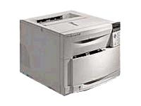 HEWLETT PACKARD HP LaserJet 4550dn