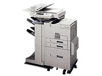 HP Laserjet 8150 MFP