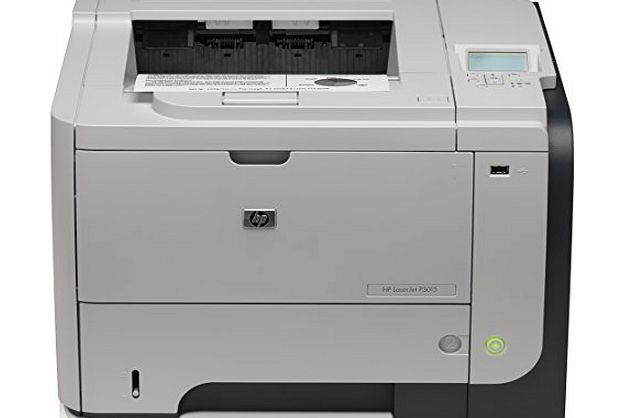 HP LaserJet Enterprise P3010 Printer series CE528A