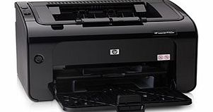 Hewlett Packard HP LaserJet P1102w 18ppm A4 8MB