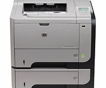HP Laserjet P3015X A4 Mono Laser printer