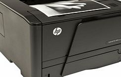 Hewlett Packard HP LaserJet Pro 400 M401DNE Mono Printer