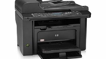 Hewlett Packard HP LaserJet Pro M1536dnf Multifunction Printer