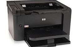 HP LaserJet Pro P1606dn Mono Laser Printer