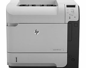Hewlett Packard HP LJ ENT 600 M601N PRINTER