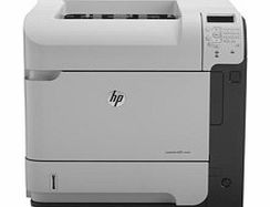 Hewlett Packard HP LJ M602N PRINTER