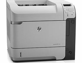 Hewlett Packard HP LJ M603N PRINTER