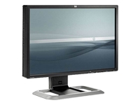 HP LP2475w PC Monitor