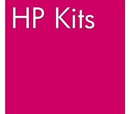 Hewlett Packard HP maintenance kit