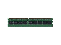 HEWLETT PACKARD HP memory - 1 GB - DDR2